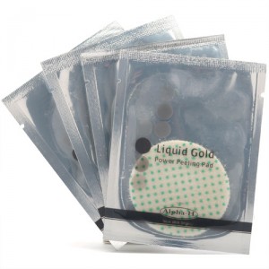 Alpha H Liquid Gold Peeling Pads 300x300 Alpha H Liquid Gold Power Peeling Pads