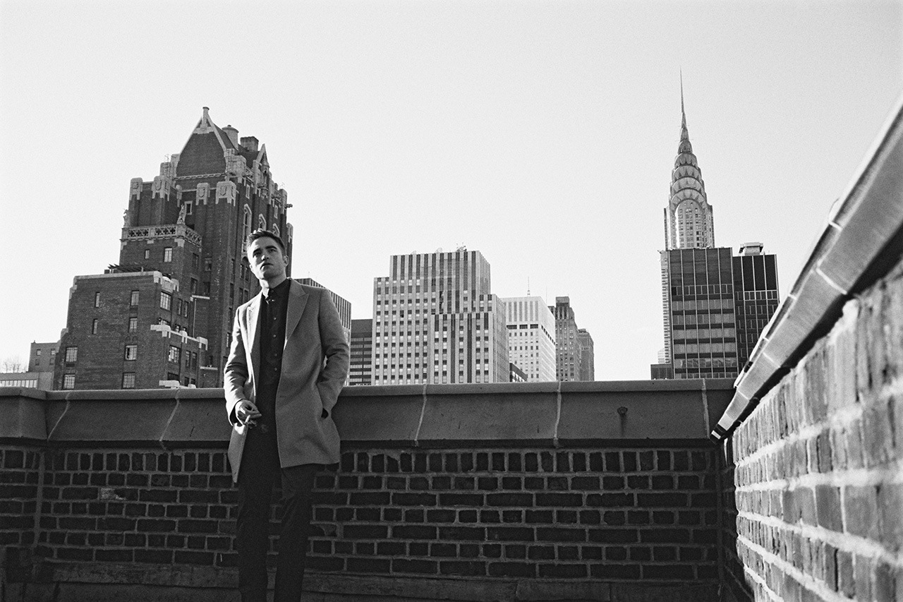 dior homme 2013 fall fragrance campaign featuring robert pattinson 0003 Dior Homme Fall 2013 Fragrance Campaign ft. Robert Pattinson