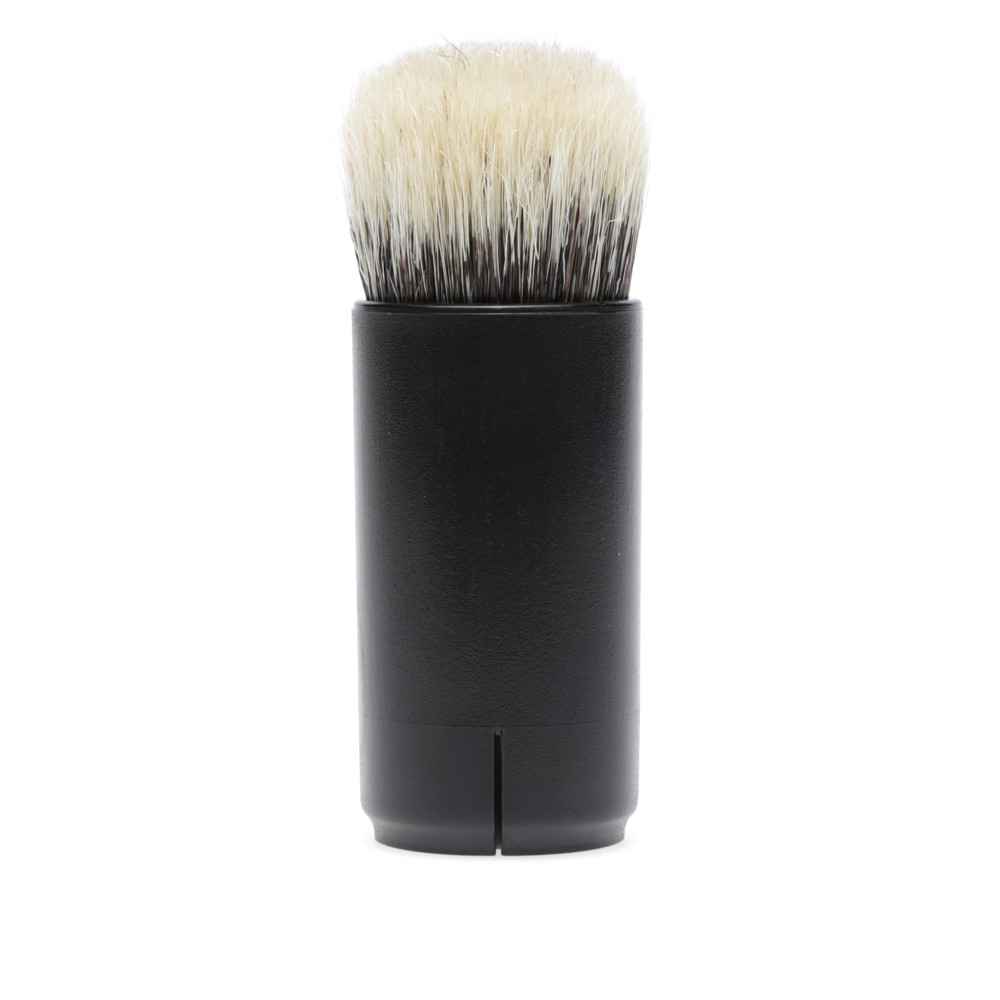 Imperial Field Shave Set 07 11 2013 imperial travelshavebrush black d3 1 Imperial Field Shave Set