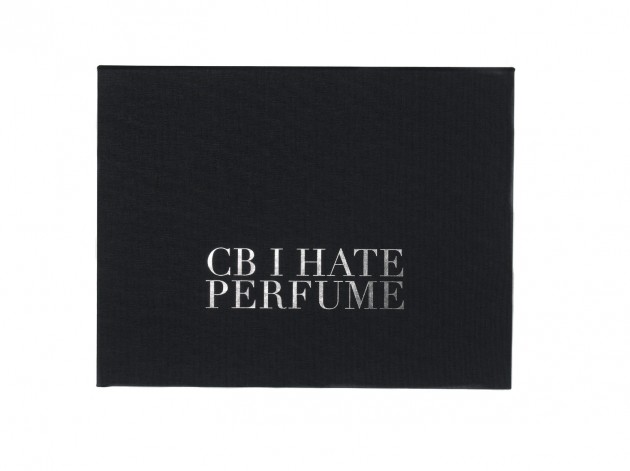 cb perfume box 2014 01 630x471 CB I Hate Perfume 10th Anniversary The Box Fragrance Set