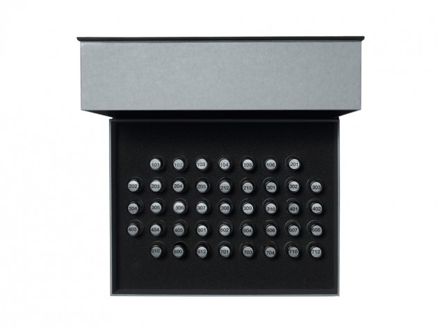 cb perfume box 2014 03 630x472 CB I Hate Perfume 10th Anniversary The Box Fragrance Set
