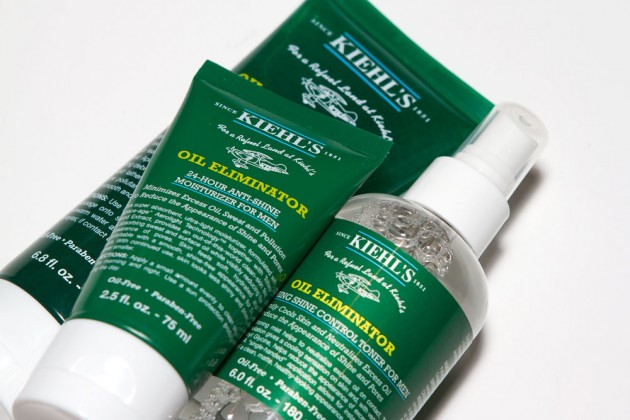 Keils Nasa 09 630x420 Kiehls Unveils New Oil Eliminator Skincare Line
