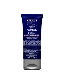 Kiehl’s Facial Fuel Healthy Bronze