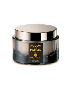 Acqua di Parma Soft Brush Shaving Cream