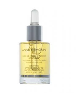 Anne Semonin Apricot Kernel Oil