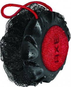 Axe ‘Detailer’ Shower Tool