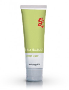 Billy Jealousy ‘Combat Lines’ SPF 30 Moisturizer