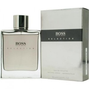 ‘Boss Selection’ by Hugo Boss