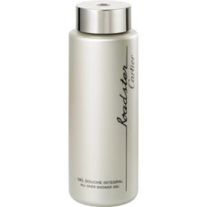 Cartier ‘Roadster’ All Over Shower Gel