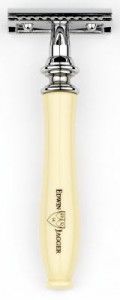 Edwin Jagger Chatsworth Double Edge Safety Razor