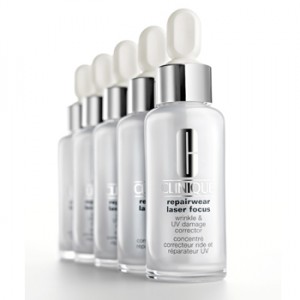 Clinique Repairwear Lazer Focus Serum