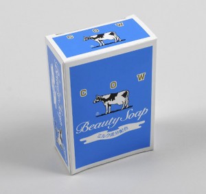 Cow Beauty Soap