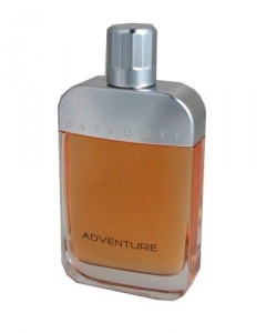 Davidoff Adventure Mens Fragrance