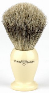 Edwin Jagger Best Badger Shaving Brush