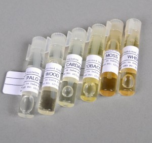 Portland General Store Eau de Toilette Sampler Pack