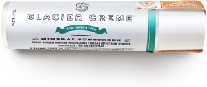 Glacier Creme Suncare