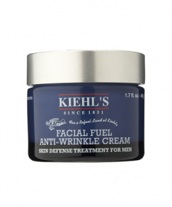 Kiehl’s Facial Fuel Anti-Wrinkle Cream