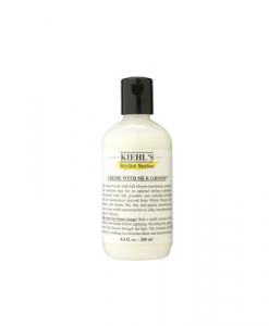 Kiehl’s Silk Groom Creme