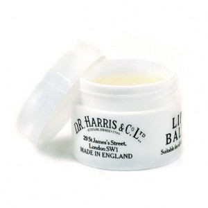 D.R. Harris Lip Balm