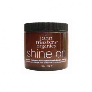 John Masters Organics ‘Shine On’