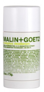 Malin + Goetz Eucalyptus Deodorant