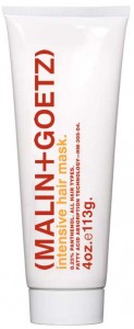 Malin + Goetz Intensive Hair Mask