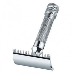 Mercur Solingen 11C Heavy Duty Razor