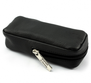 Merkur Leather Razor Case
