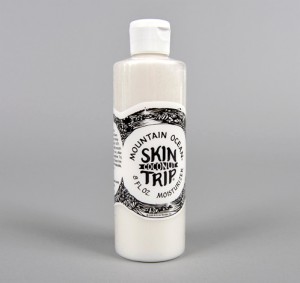 Mountain Ocean ‘Skin Trip’ Coconut Moisturizer