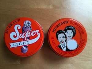 Murray’s Pomade