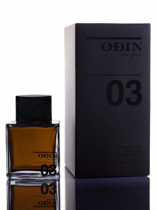 ODIN New York ’03 Century’ Cologne