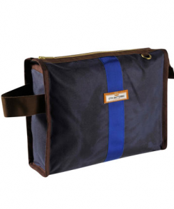 Otis Batterbee ‘Grand Tour’ Wash Bag