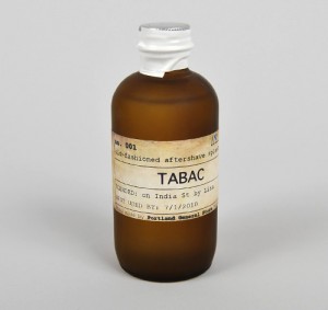 Portland General Store ‘Tabac’ Aftershave