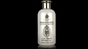 Truefitt & Hill C.A.R. Cream