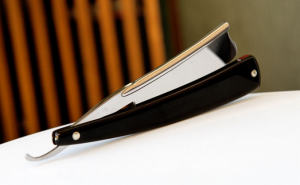 Wade & Butcher Straight Razor