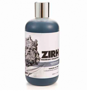 Zirh ‘Charlemange’ Warrior Shower Gel