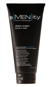 aMENity Shave Cream