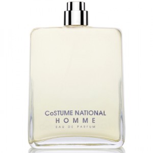 CoSTUME NATIONAL ‘Homme’ Fragrance