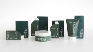 New: Eshu Skincare Line