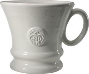 Santa Maria Shaving Mug