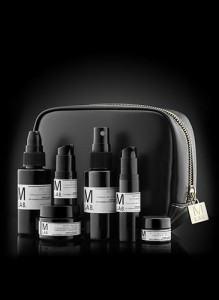 M LAB Skincare Line