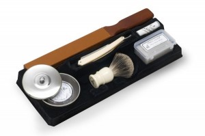 Thiers-Issard Sabatier Complete Razor Kit