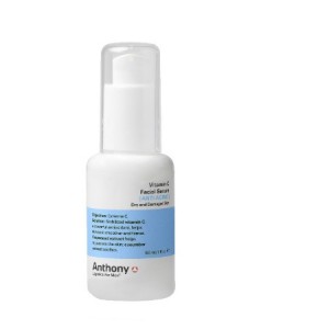 Anthony Logistics Vitamin C Serum