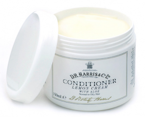 D.R. Harris ‘Lemon Cream’ Conditioner