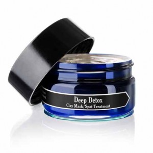 Jack Black Deep Detox Clay Mask