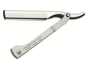 Dovo ‘Shavette’ Straight Razor