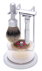 Futur 4 Piece Shave Set