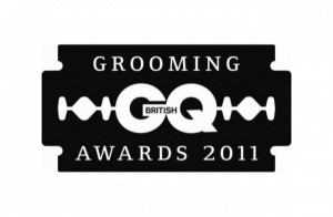 British GQ ‘Grooming Awards’ 2011