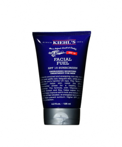 Kiehl’s Facial Fuel SPF 15