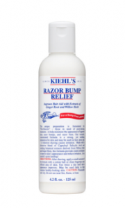 Kiehl’s Ultimate Man Razor Bump Relief